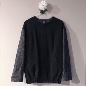 ATOMOSPHERE outerwear jacket